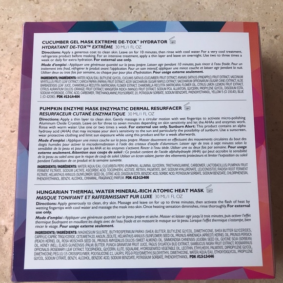 Peter Thomas Roth Mask Appeal Set - Picture 3 of 3